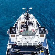 star boat